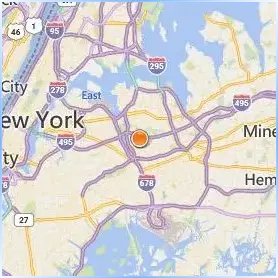 CUNY Queens College Location Map CUNY Queens College Location Map