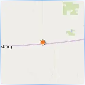 Barclay College Location Map Barclay College Location Map