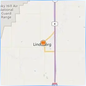 Bethany College Lindsborg Location Map Bethany College Lindsborg Location Map