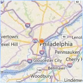 Missio Theological Seminary Location Map