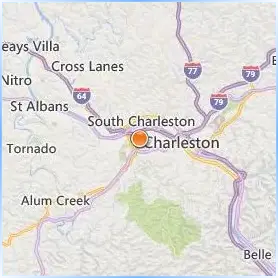 BridgeValley Community & Technical College Location Map BridgeValley Community & Technical College Location Map