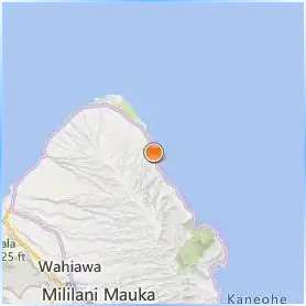 Brigham Young University Hawaii Location Map Brigham Young University Hawaii Location Map