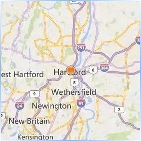 Capital Community College Location Map Capital Community College Location Map