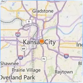 City Vision University Location Map City Vision University Location Map