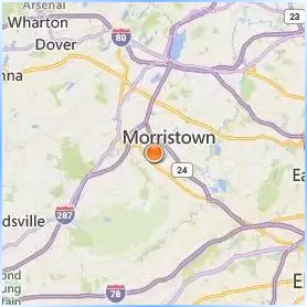 Saint Elizabeth University Location Map Saint Elizabeth University Location Map