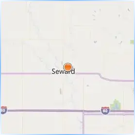 Concordia University Nebraska Location Map Concordia University Nebraska Location Map
