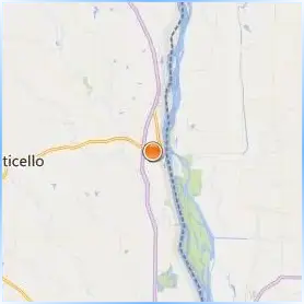 Culver Stockton College Location Map Culver Stockton College Location Map