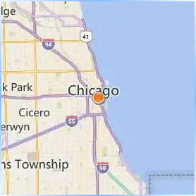 East West University Location Map East West University Location Map