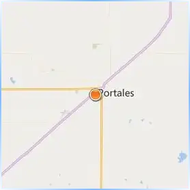 Eastern New Mexico University Location Map Eastern New Mexico University Location Map