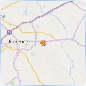 Francis Marion University Location Map Francis Marion University Location Map
