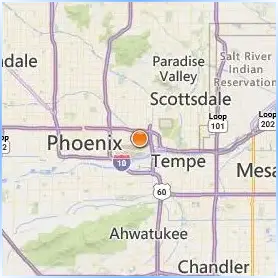GateWay Community College Phoenix Location Map GateWay Community College Phoenix Location Map