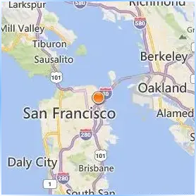 Golden Gate University San Francisco Location Map Golden Gate University San Francisco Location Map
