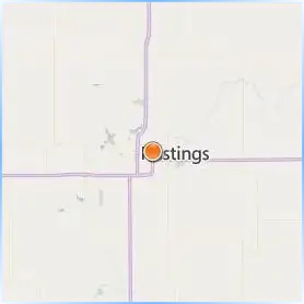 Hastings College Location Map Hastings College Location Map