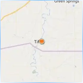 Heidelberg University Location Map Heidelberg University Location Map
