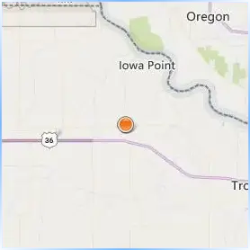 Highland Community College Location Map Highland Community College Location Map