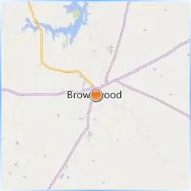 Howard Payne University Location Map Howard Payne University Location Map
