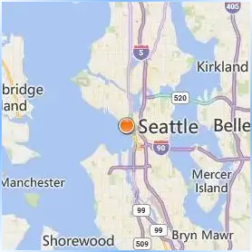 The Seattle School of Theology & Psychology Location Map The Seattle School of Theology & Psychology Location Map