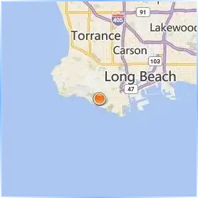 Marymount California University Location Map Marymount California University Location Map