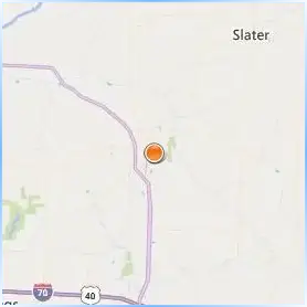 Missouri Valley College Location Map Missouri Valley College Location Map