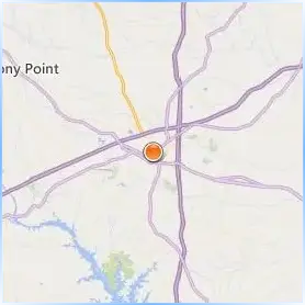 Mitchell Community College Location Map Mitchell Community College Location Map