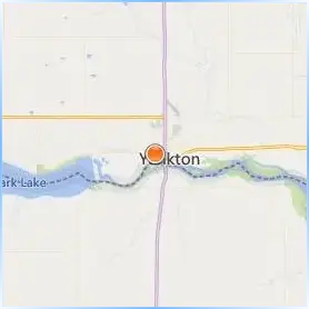 Mount Marty University Location Map Mount Marty University Location Map