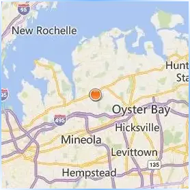 New York Institute of Technology Location Map New York Institute of Technology Location Map