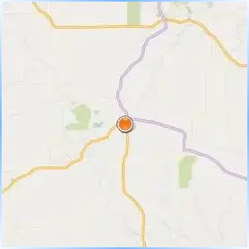 Northeast Iowa Community College Location Map Northeast Iowa Community College Location Map