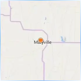 Northwest Missouri State University Location Map Northwest Missouri State University Location Map