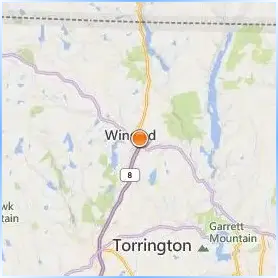 Northwestern Connecticut Community College Location Map Northwestern Connecticut Community College Location Map