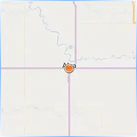 Northwestern Oklahoma State University Location Map Northwestern Oklahoma State University Location Map