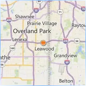 Ottawa University Kansas City Location Map Ottawa University Kansas City Location Map