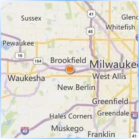 Ottawa University Milwaukee Location Map Ottawa University Milwaukee Location Map