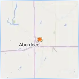 Presentation College Location Map Presentation College Location Map