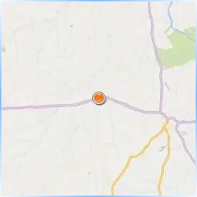 South Piedmont Community College Location Map South Piedmont Community College Location Map