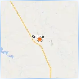 Southwest Baptist University Location Map Southwest Baptist University Location Map
