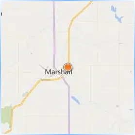 Southwest Minnesota State University Location Map Southwest Minnesota State University Location Map