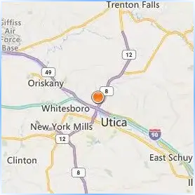 SUNY Polytechnic Institute Location Map SUNY Polytechnic Institute Location Map