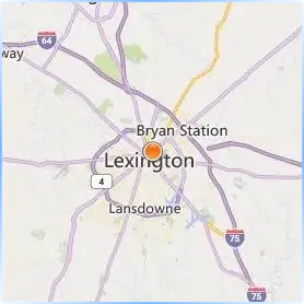 Transylvania University Location Map Transylvania University Location Map