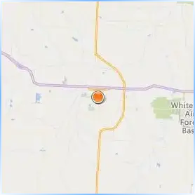 University of Central Missouri Location Map University of Central Missouri Location Map