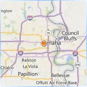 University of Nebraska Medical Center Location Map University of Nebraska Medical Center Location Map
