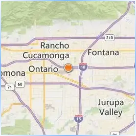 University of Phoenix California Location Map University of Phoenix California Location Map
