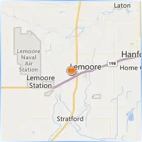 West Hills College Lemoore Location Map West Hills College Lemoore Location Map