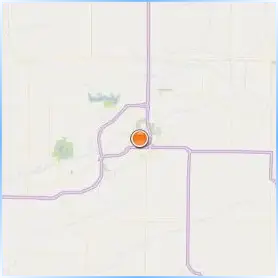 Western Illinois University Location Map Western Illinois University Location Map