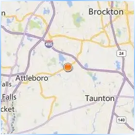 Wheaton College Massachusetts Location Map Wheaton College Massachusetts Location Map