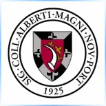 Albertus Magnus College