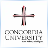 Concordia University Ann Arbor