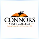 Connors State College