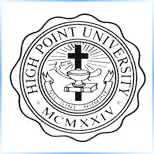 High Point University
