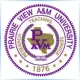 Prairie View A & M University - Psychology School Ranking