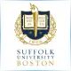 Suffolk University - Psychology School Ranking